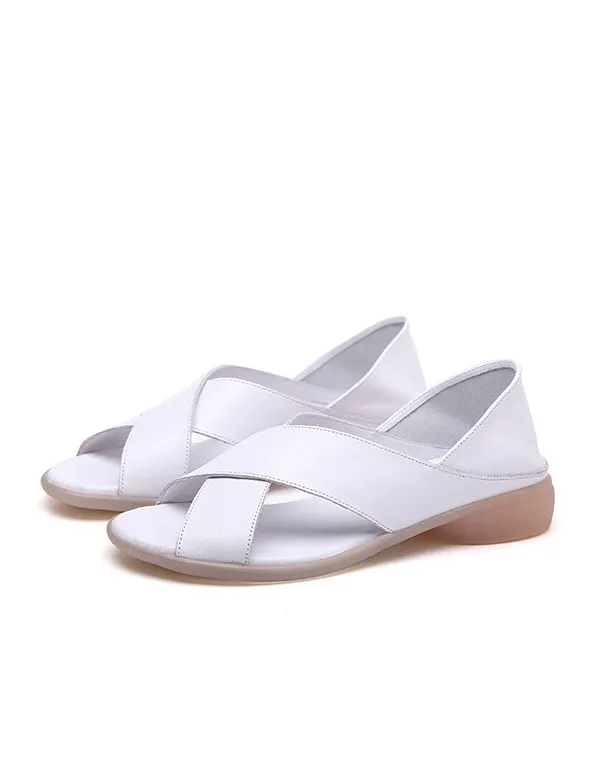 Summer Comfortable Women's Sandals