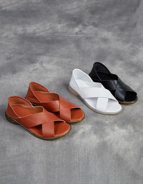 Summer Comfortable Women's Sandals