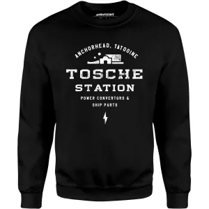 Tosche Station OG - Unisex Sweatshirt