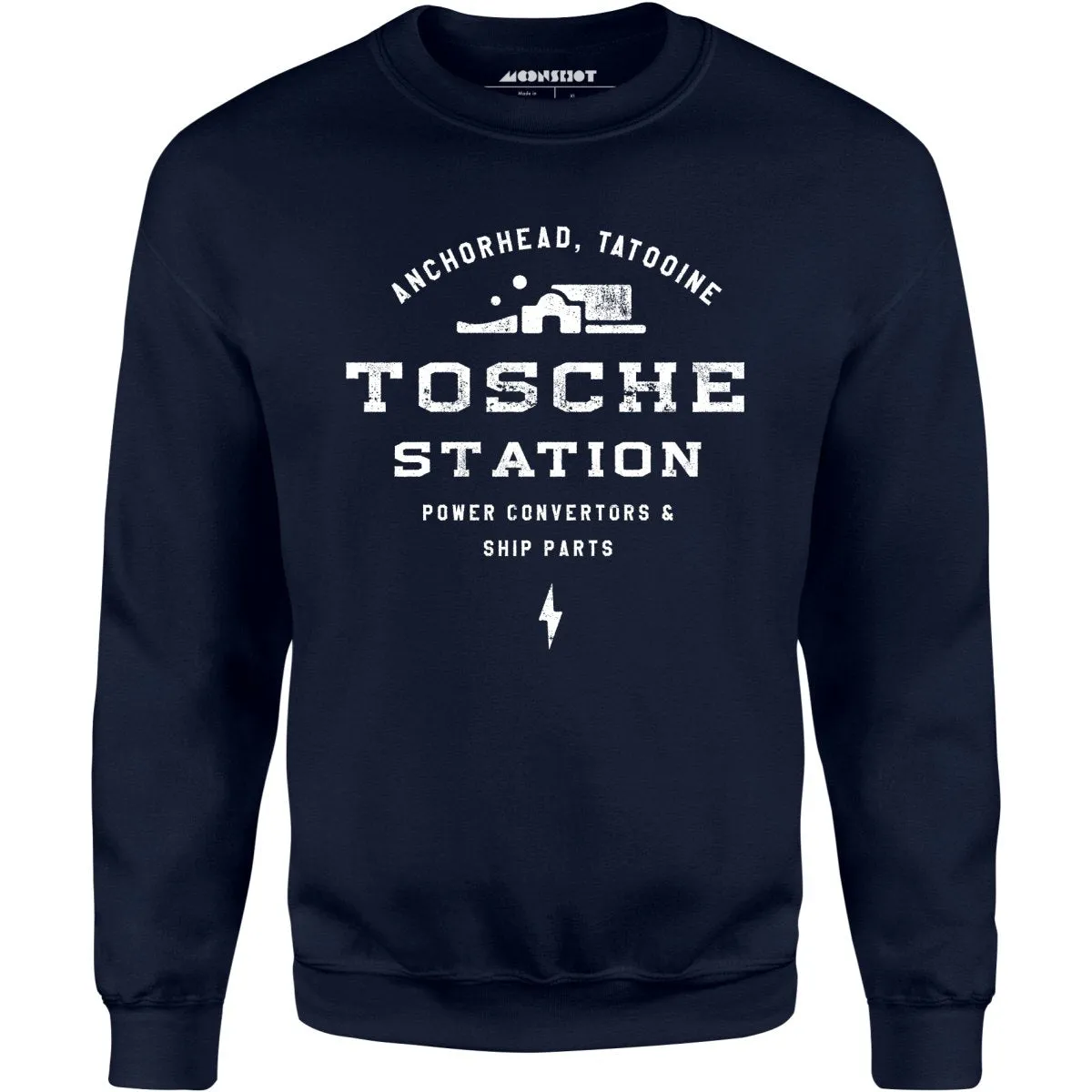 Tosche Station OG - Unisex Sweatshirt