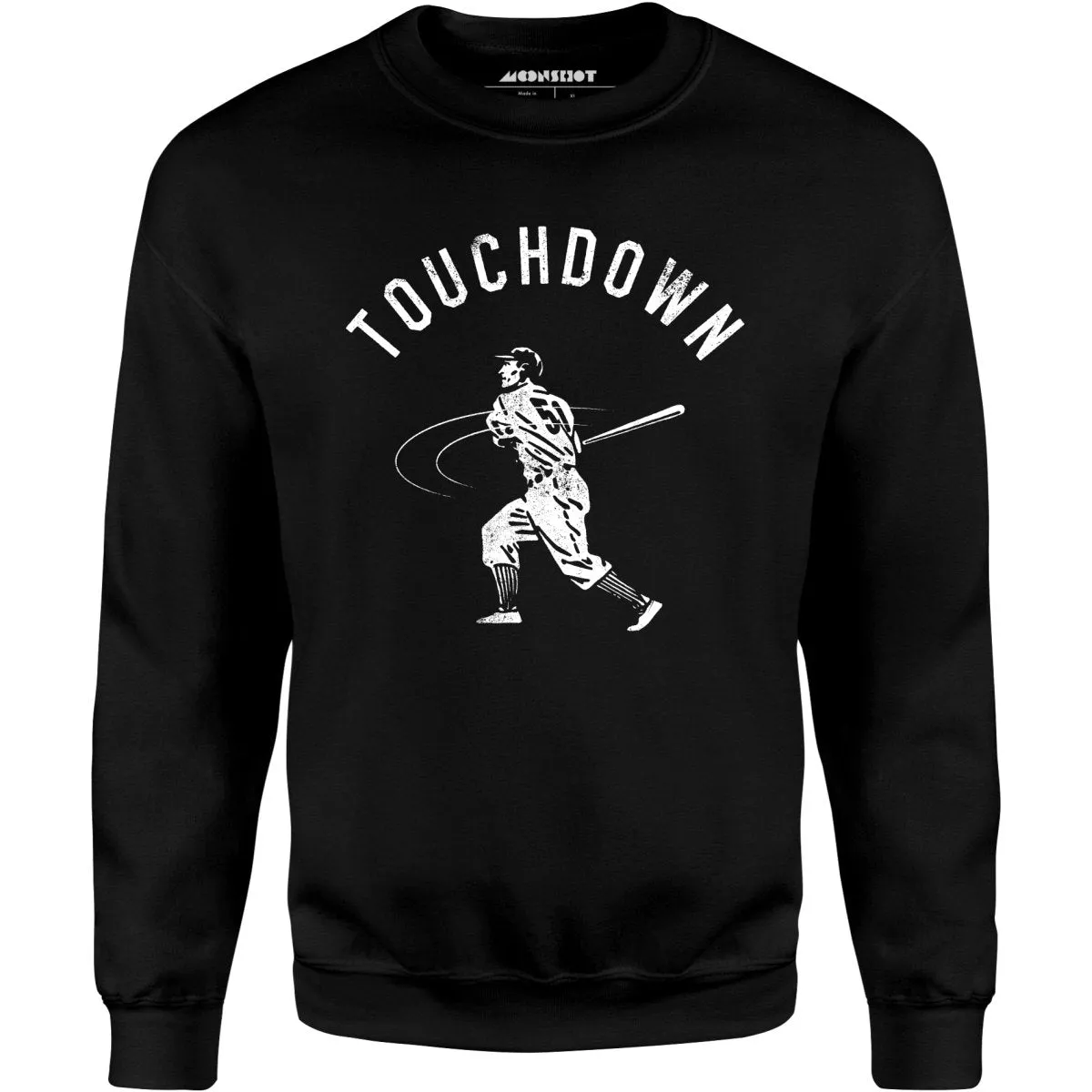 Touchdown - Unisex Sweatshirt