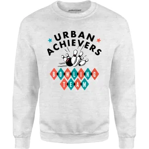 Urban Achievers Bowling Team - Unisex Sweatshirt