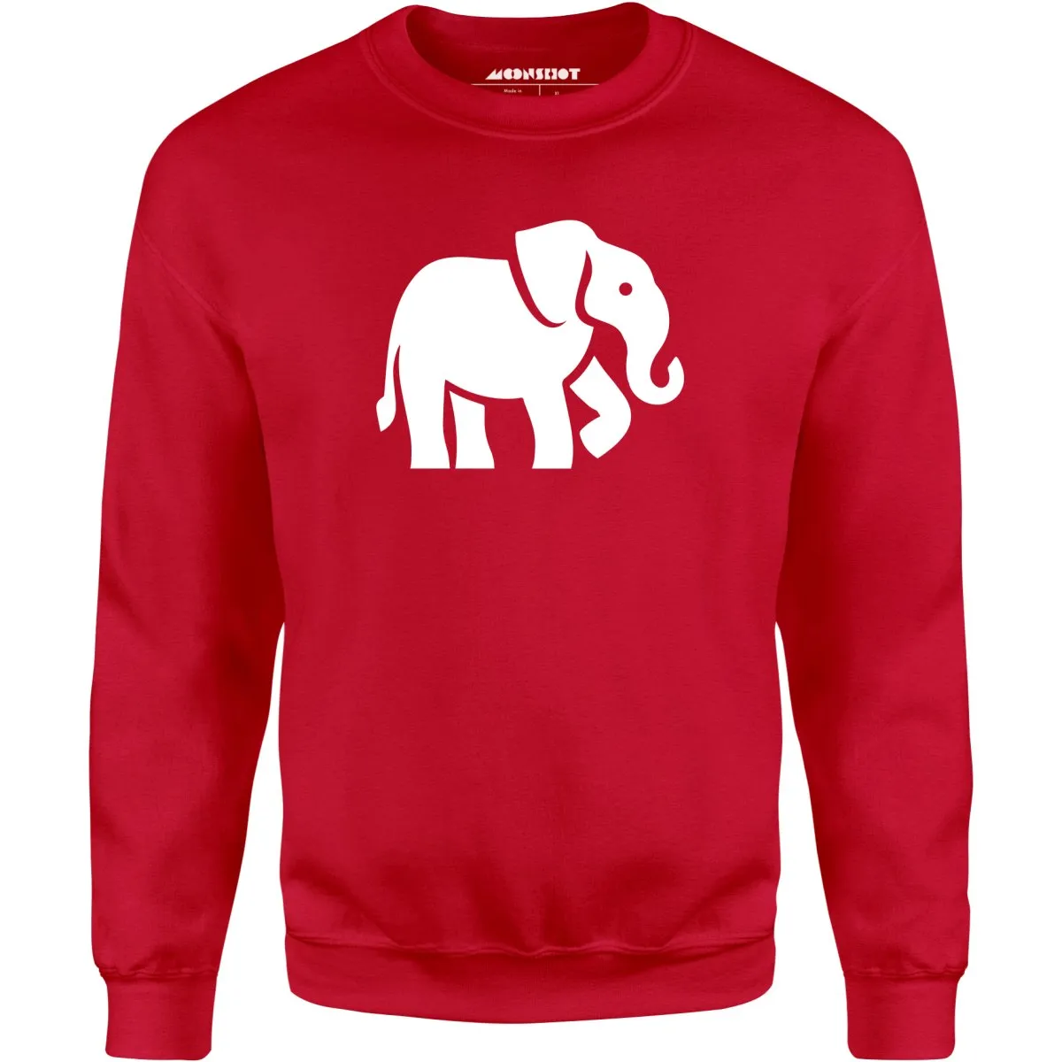 White Elephant Gift - Unisex Sweatshirt